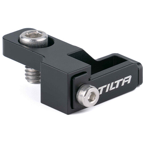 Tilta HDMI Cable Clamp Attachment for Sony a7 IV (Black)