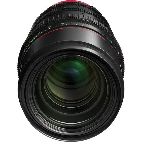 Canon CN-E 45-135mm T2.4 LF Cinema EOS Zoom Lens (EF Mount)