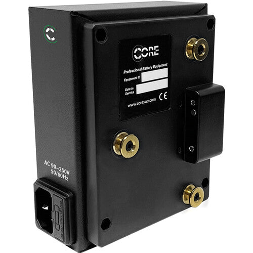 Core SWX Cube Plus 120W Power Supply (Gold Mount)