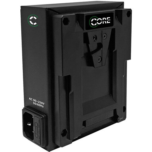 Core SWX Cube Plus 120W Power Supply (V-Mount)