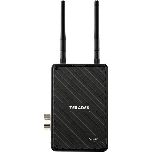 Teradek SERV 4K