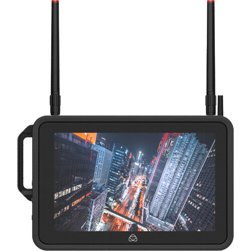 Atomos CONNECT for Ninja V and Ninja V+ HDMI Monitors — Hot Rod