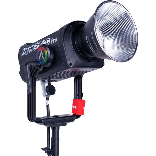 Aputure LS 600c Pro LED Light (V-Mount) - (*DEMO UNIT*)