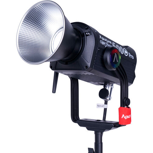 Aputure LS 600c Pro LED Light (V-Mount) - (*DEMO UNIT*)