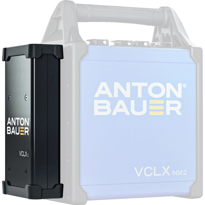 Anton Bauer VCLX 2 Charger for VCLX NM2 Battery