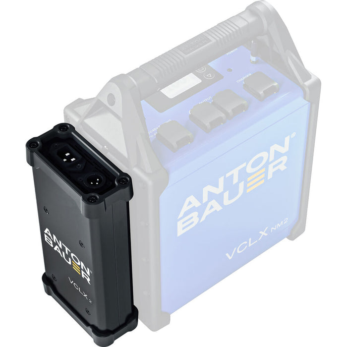 Anton Bauer VCLX 2 Charger for VCLX NM2 Battery
