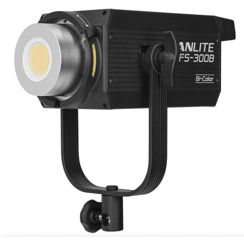 Nanlite FS-300B LED Bi-Color Monolight