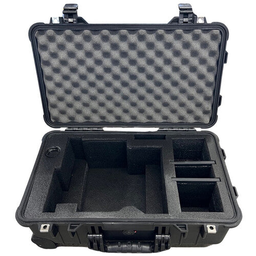 Innerspace Cases Carry-On Case with Foam Insert for ARRI ALEXA Super 35 4K Camera