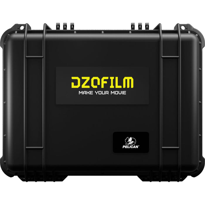 DZOFilm 32, 65, 90mm T2.8 Gnosis Macro Prime 3-Lens Kit (LPL with PL & EF Mounts)