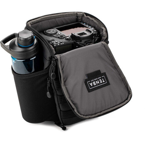 Loading Camera Bags Tenba Axis V2 Top-Loading Camera Bag (Black, 4L) — Hot Rod Cameras