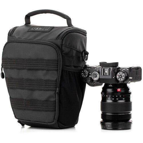 Tenba Axis V2 Top-Loading Camera Bag (Black, 4L)