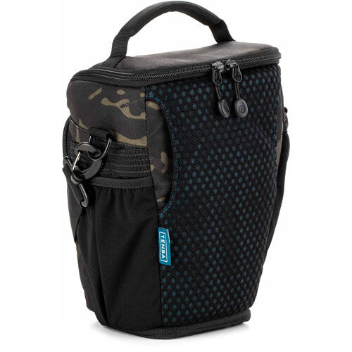 Loading Camera Bags Tenba Axis V2 Top-Loading Camera Bag (Multicam Black, 4L) — Hot Rod Cameras
