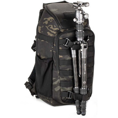 Tenba Axis V2 Backpack (Multicam Black, 16L)