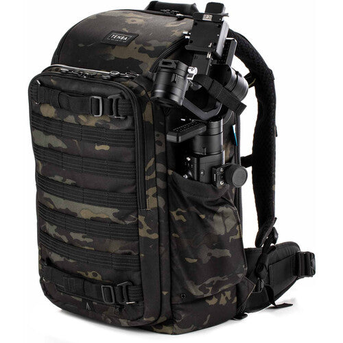 Tenba Axis V2 Backpack (Multicam Black, 24L)