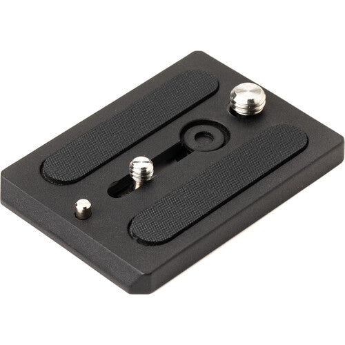 Benro QRX10 Quick Release Camera Plate for BVX18 Tripod