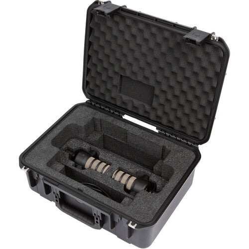 SKB iSeries 1813-7 Rodecaster Pro II Case