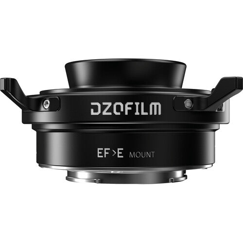 DZOFilm Octopus Adapter for EF-Mount Lens to E-Mount Camera