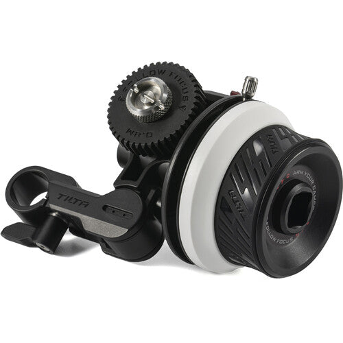 Tilta Pocket Follow Focus — Hot Rod Cameras