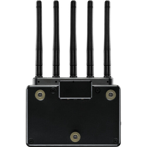 Teradek Bolt 6 LT 750 3G-SDI/HDMI Wireless Receiver (Gold Mount)