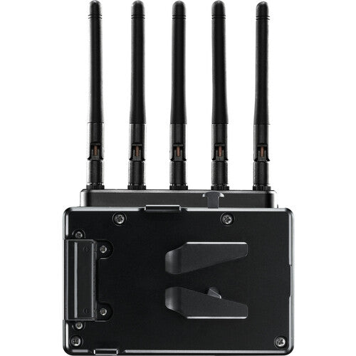 Teradek Bolt 6 LT 750 3G-SDI/HDMI Wireless Receiver (V-Mount)