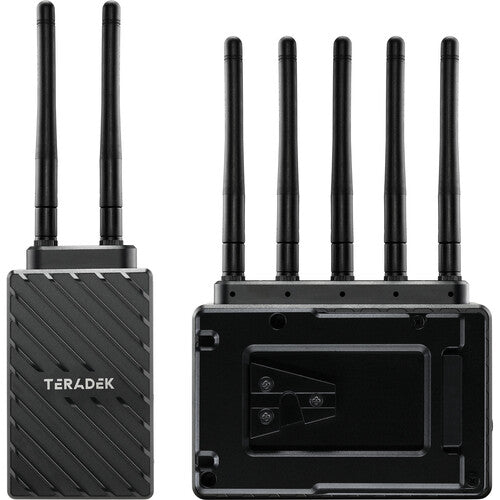 Teradek Bolt 6 LT HDMI Wireless Transmitter/Receiver Kit (V-Mount)