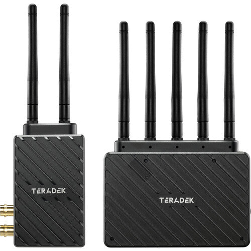 Teradek Bolt 6 LT 1500 3G-SDI/HDMI Transmitter/Receiver Kit