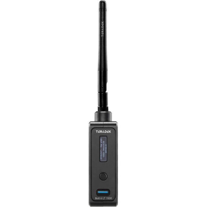 Teradek Bolt 6 LT 1500 3G-SDI/HDMI Wireless Receiver