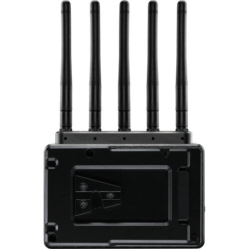 Teradek Bolt 6 LT 1500 3G-SDI/HDMI Wireless Receiver (V-Mount)