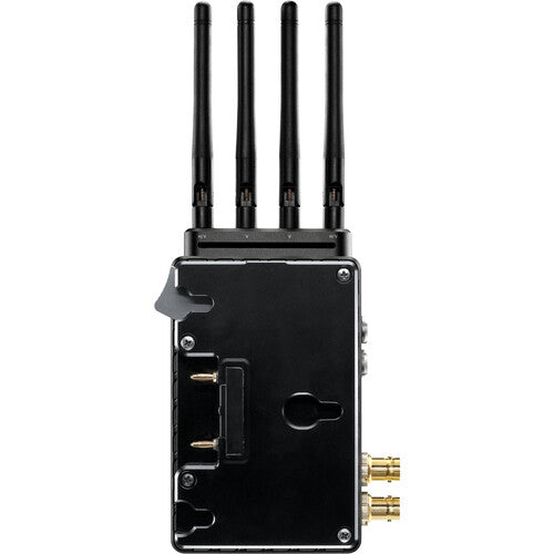 Teradek Bolt 6 XT 1500 12G-SDI/HDMI Wireless Transmitter (Gold Mount)
