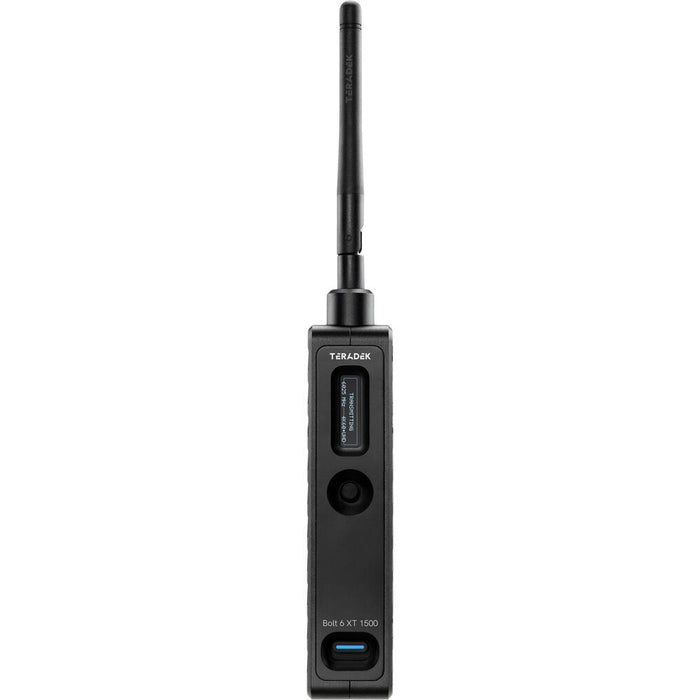 Teradek Bolt 6 XT 1500 12G-SDI/HDMI Wireless Transmitter (V-Mount)