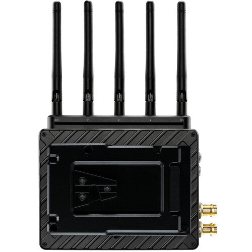 Teradek Bolt 6 XT 1500 12G-SDI/HDMI Wireless Receiver (V-Mount)