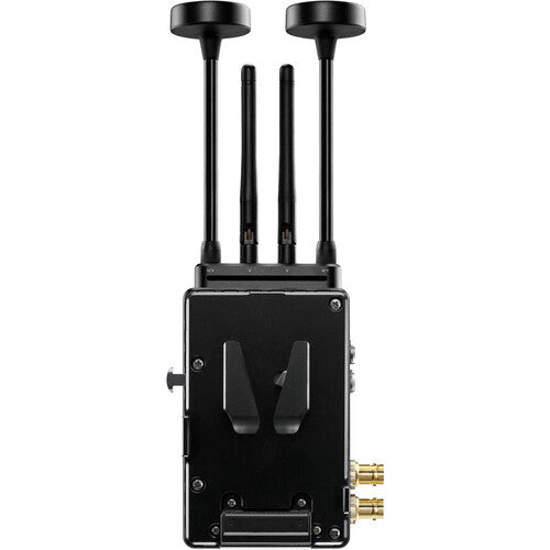 Teradek Bolt 6 XT MAX 12G-SDI/HDMI Wireless Transmitter (V-Mount)