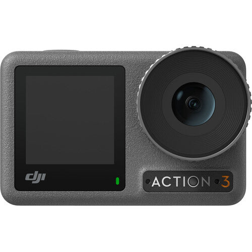 DJI Osmo Action 3 Camera Adventure Combo — Hot Rod Cameras DJI Osmo Action 3 Camera Adventure Combo — Hot Rod Cameras