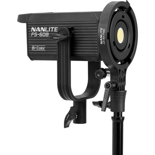 Nanlite FS-60B Bi-Color Studio Spotlight