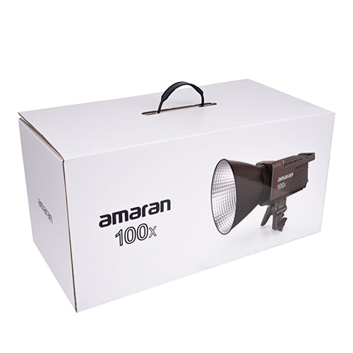 Amaran 100x Bi-Color LED Light Kit