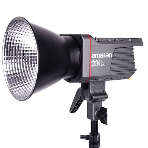 Amaran 200x Bi-Color LED Light Kit