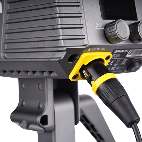 Amaran 200x Bi-Color LED Light Kit