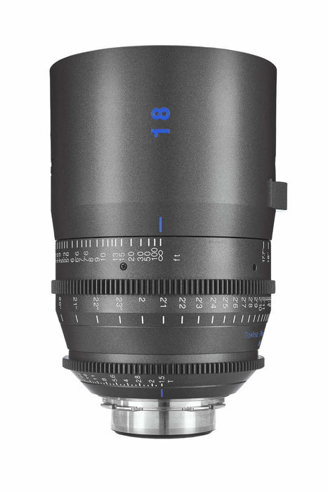Tokina Vista One 6-Lens Kit (ARRI LPL Mount)