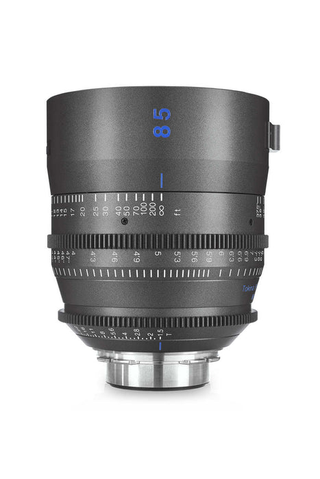 Tokina Vista One 6-Lens Kit (ARRI LPL Mount)