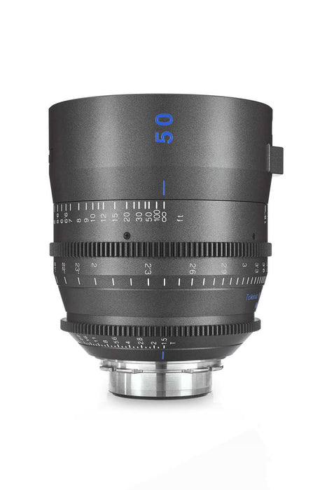 Tokina Vista One 6-Lens Kit (ARRI LPL Mount)