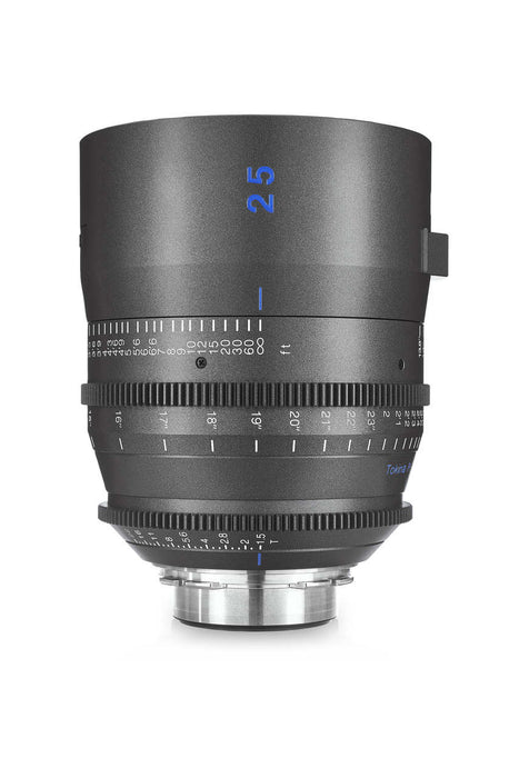 Tokina Vista One 6-Lens Kit (ARRI LPL Mount)