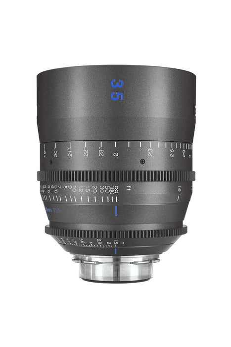 Tokina Vista One 6-Lens Kit (ARRI LPL Mount)