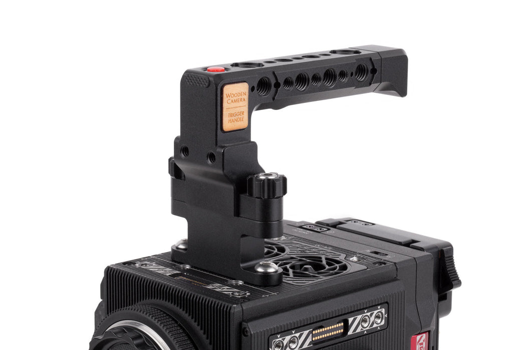 Wooden Camera DSMC2 Handle Riser (Weapon, Epic-W, Scarlet-W, Raven)