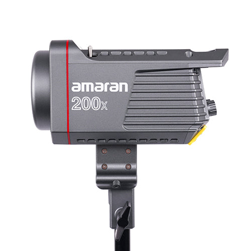 Amaran 200x Bi-Color LED Light Kit