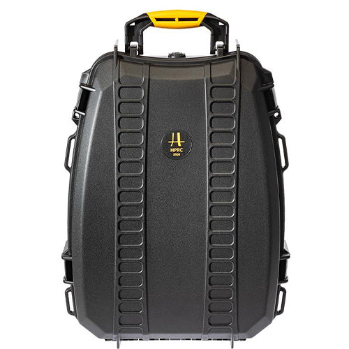 HPRC 3600 Backpack Hard Case for DJI FPV Combo