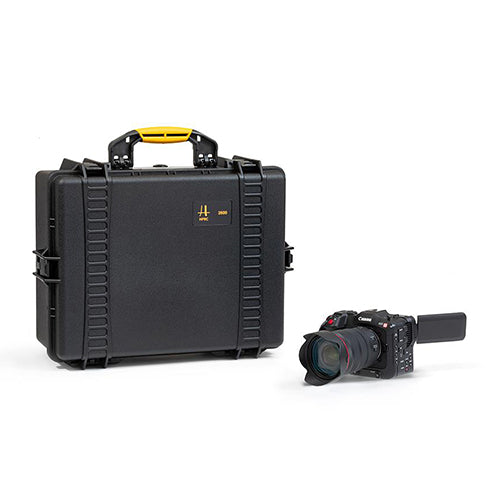 HPRC 2600 Hard Case for Canon EOS C70