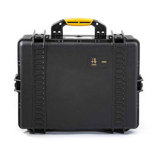 HPRC 2600 Hard Case for Canon EOS C70
