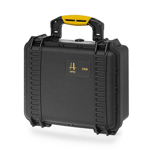HPRC 2300 Hard Case with Foam for Canon EOS R5/R6