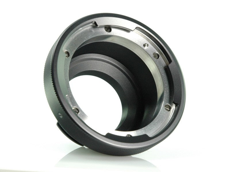 P+S Technik IMS 2.0 BNC-R Mount for IMS mount cameras