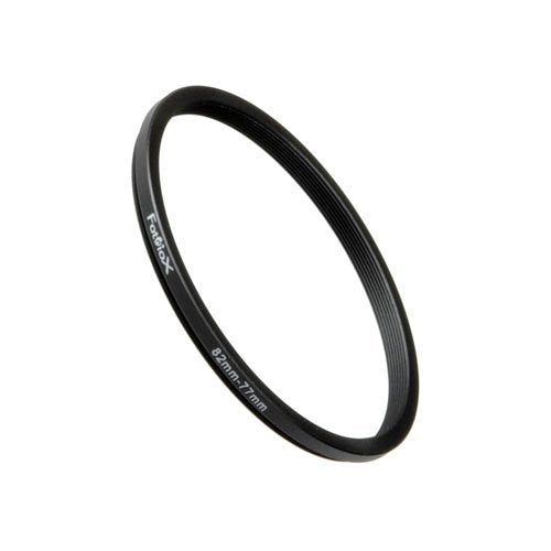 Fotodiox 82-77mm Step Down Ring